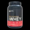 100 % Whey Gold Standard 908 G, Myseprotein