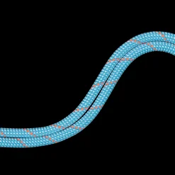 9.8 Crag Classic Rope 60, Klatretau