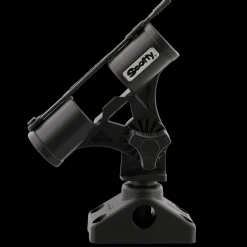 265 Fly Rod Holder Side/Deck Mount, Fluestangsholder M/241