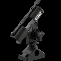 265 Fly Rod Holder Side/Deck Mount, Fluestangsholder M/241