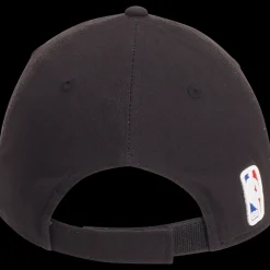 9 Forty Nba, Caps Barn