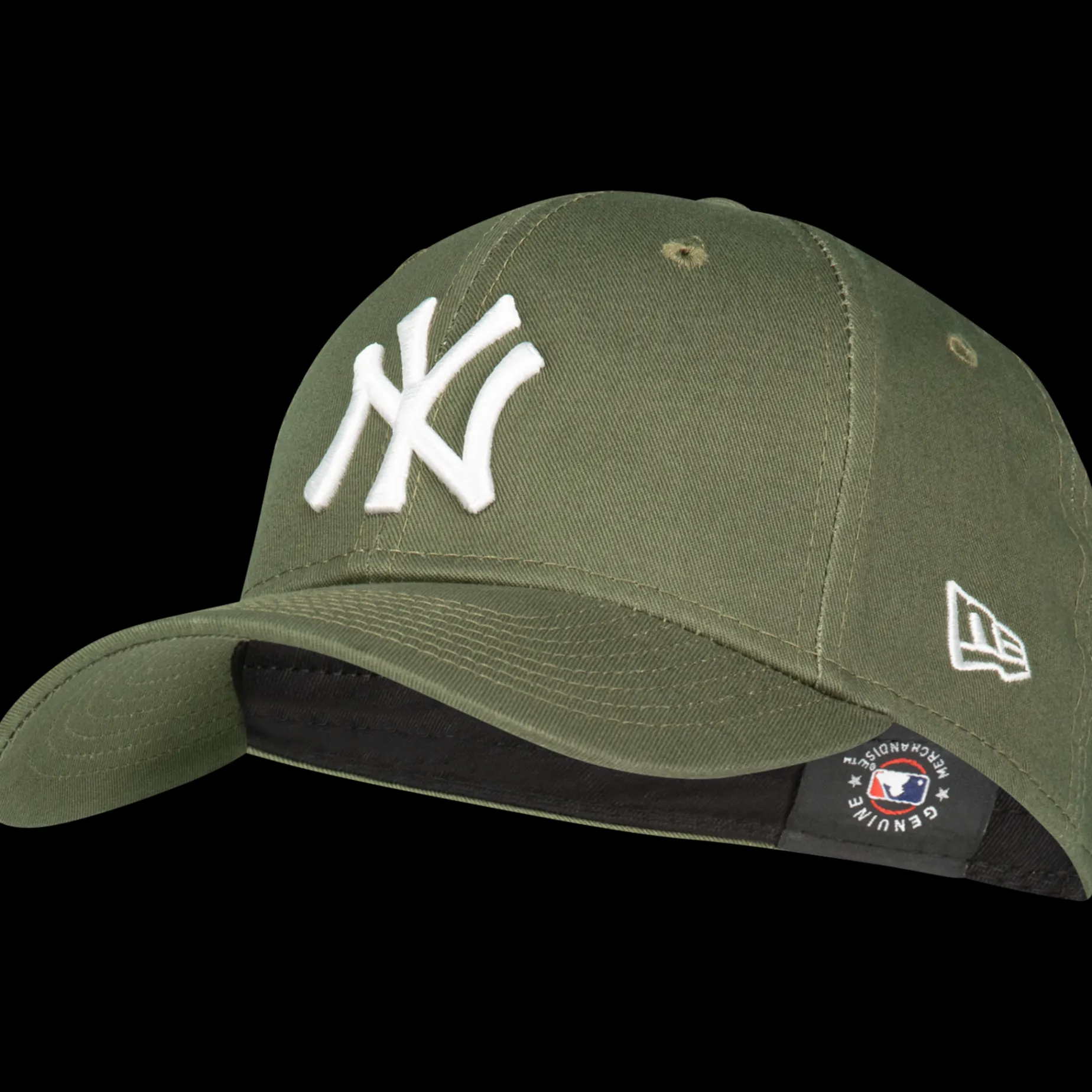 940 League Essential, Caps Unisex