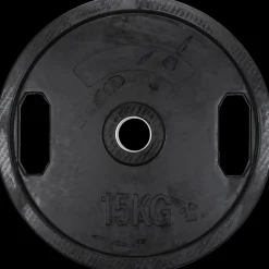 50 Mm Weightplate - 15 Kg, Vektskive