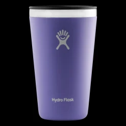 16 Oz All Around Tumbler Lupine, Termokopp