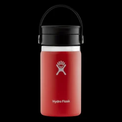 12 Oz Wide Flex Sip Lid Goji, Termokopp