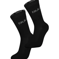 2 Pack Wool Sock, Ullsokker Unisex