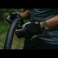 9 Peak Pro Forest Green, Multisportklokke Unisex