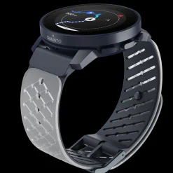 9 Peak Pro Ocean Blue, Multisportklokke Unisex