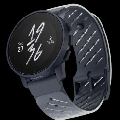 9 Peak Pro Ocean Blue, Multisportklokke Unisex