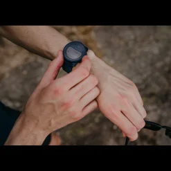 9 Peak Pro Ocean Blue, Multisportklokke Unisex