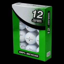 12 Pk Value Golf Balls