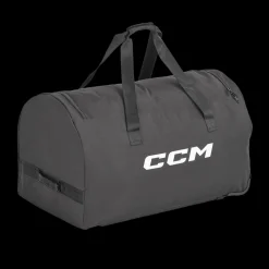 420 Player Basic Wheeled Bag, Hockeybag
