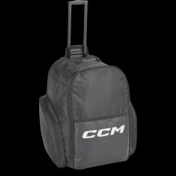 490 Player Wheeled Backpack, Hockey-Sekk