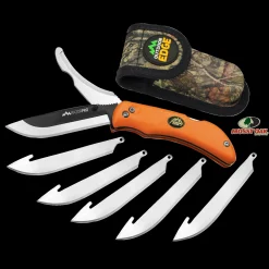 3.5 Razor-Pro, Foldekniv