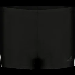 3 Stripes Swim Boxer, Badeshorts Junior