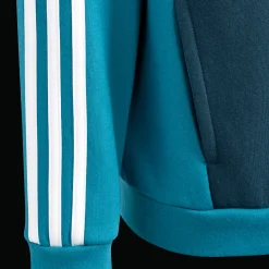 3 Stripes Tiberio Fl Tracksuit, Treningsdress Junior