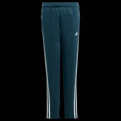 3 Stripes Tiberio Fl Tracksuit, Treningsdress Junior