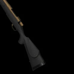 308 Win Weatherguard Bronze 24In Threaded, Rifle