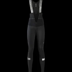 Ability Th Bib Tights+, Sykkelbukse Dame