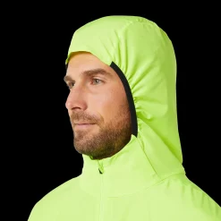 Accelerate Light Jacket, Lopejakke Herre