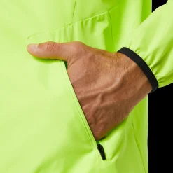 Accelerate Light Jacket, Lopejakke Herre