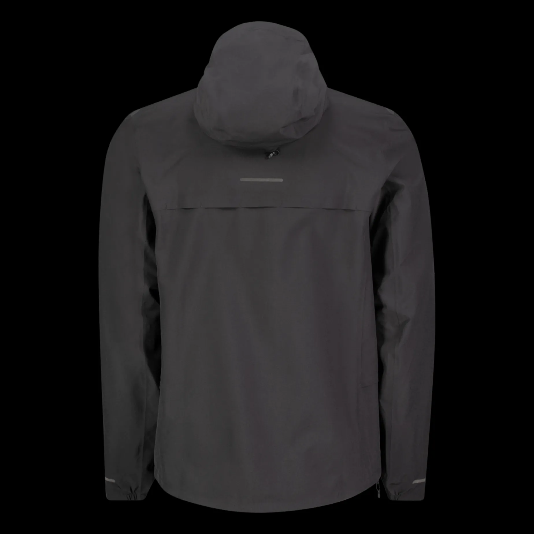 Accelerate Waterproof 2.0 Jacket, Treningsjakke, Herre