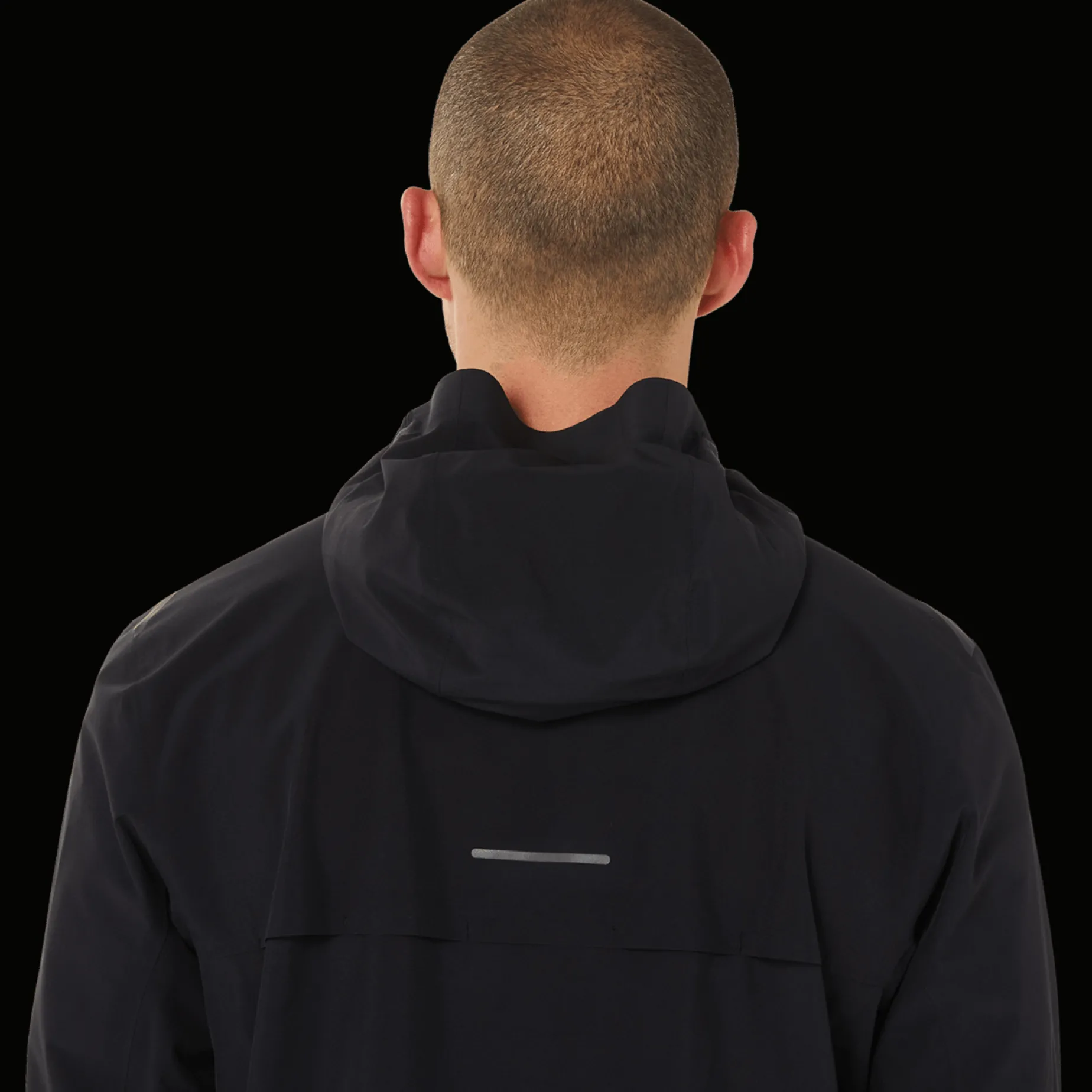 Accelerate Waterproof 2.0 Jacket, Treningsjakke, Herre