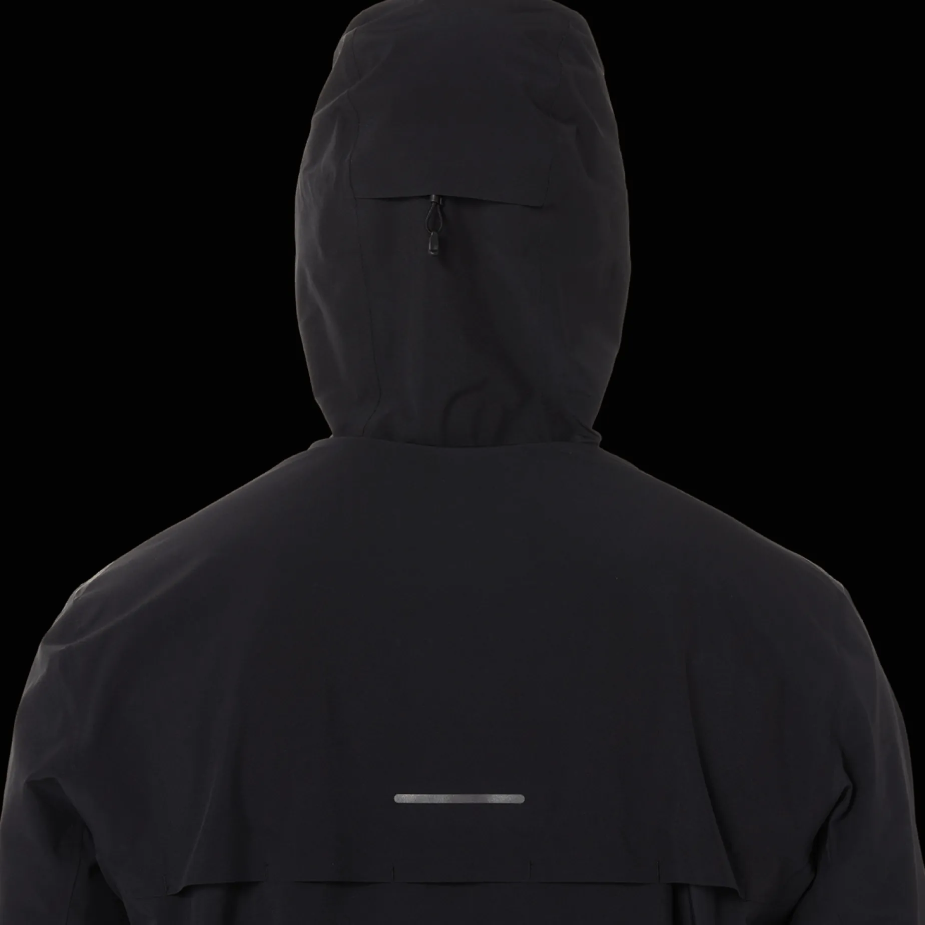 Accelerate Waterproof 2.0 Jacket, Treningsjakke, Herre