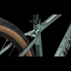 Access Exc Lo 23, Terrengsykkel, Hardtail, Dame