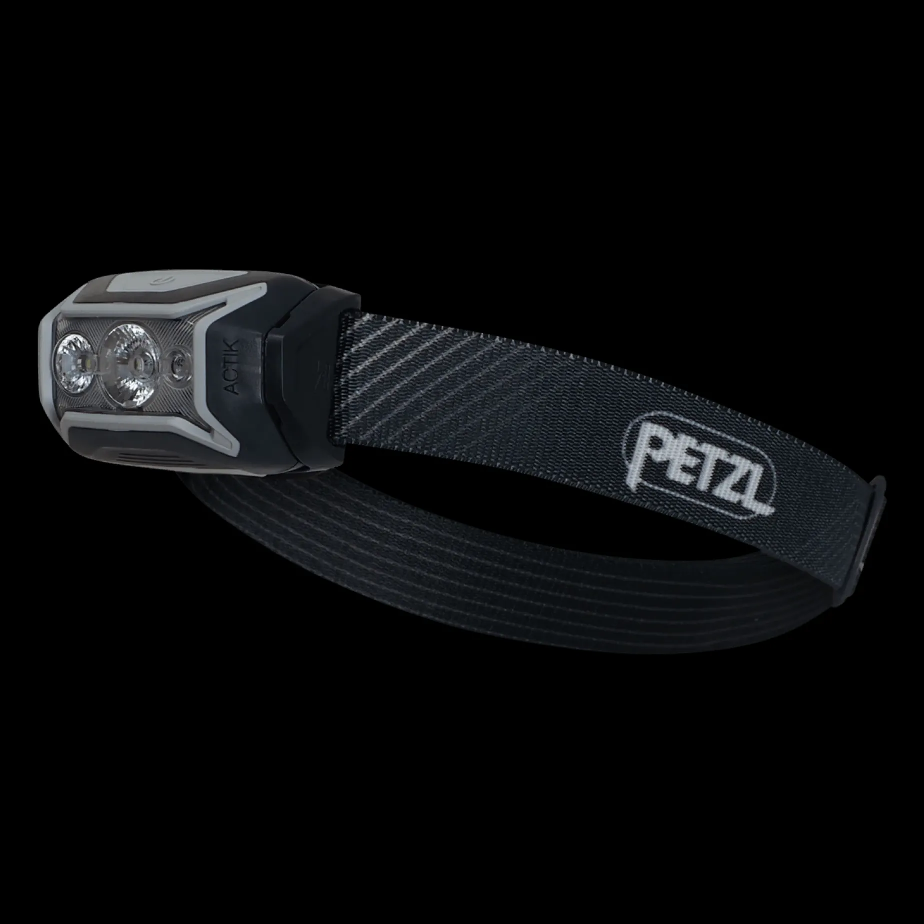 Actik Core Lamp Grey, Hodelykt