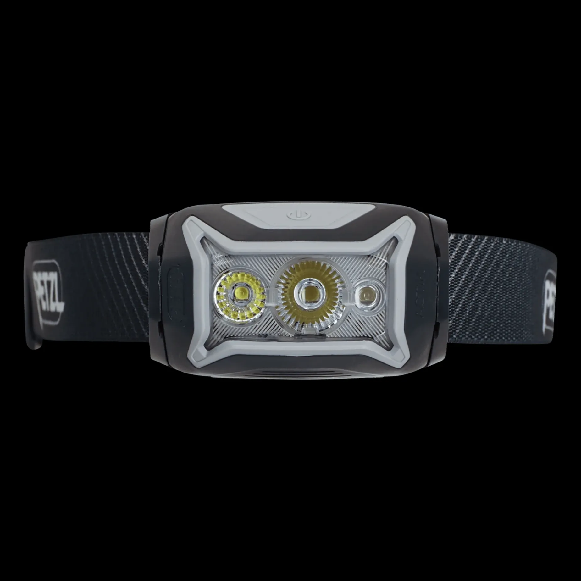 Actik Core Lamp Grey, Hodelykt