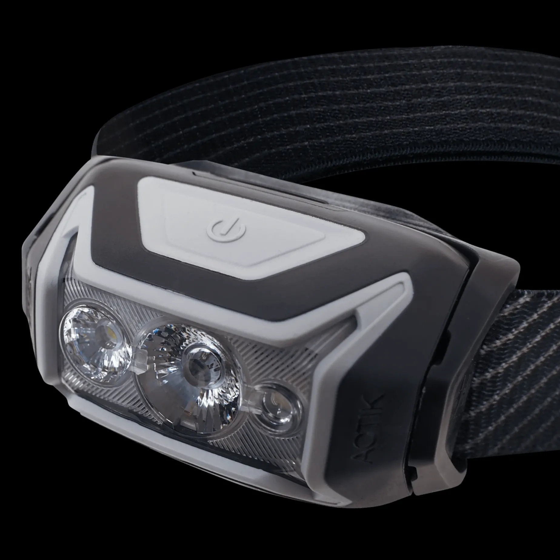 Actik Core Lamp Grey, Hodelykt