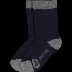 Active Creew Wool, Ullsokker Barn