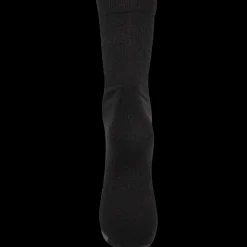 Active Crew Wool Sock, Ullsokker Unisex