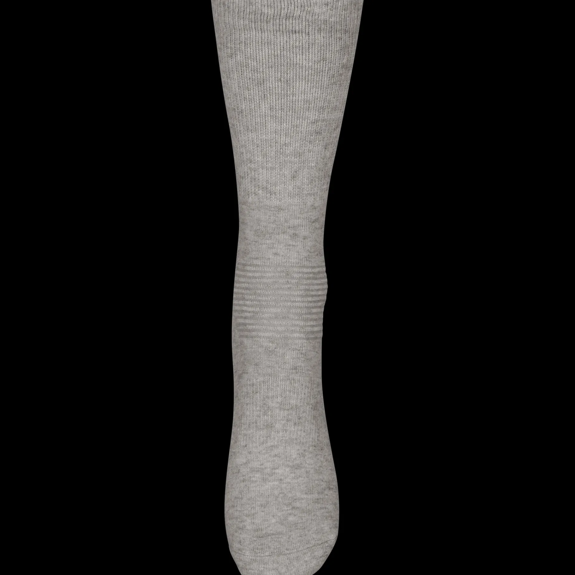 Active Crew Wool Sock, Ullsokker Unisex