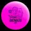 Active Driver Genius Pink, Driver Frisbeegolf