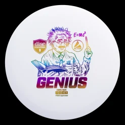 Active Driver Genius White, Driver Frisbeegolf