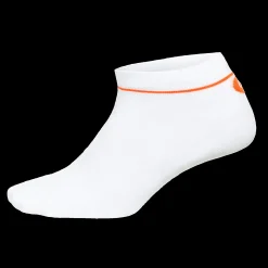 Active Low Cut Socks, Treningssokker, Unisex