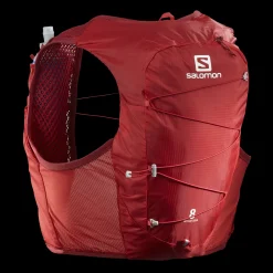 Active Skin 8, Lopesekk Herre