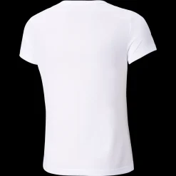 Active Tee, T-Skjorte Junior