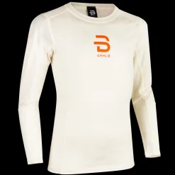 Active Wool Long Sleeve, Superundertoy Junior