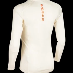 Active Wool Long Sleeve, Superundertoy Junior