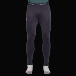 Active Wool Pants, Ullongs, Herre