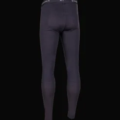 Active Wool Pants, Ullongs, Herre