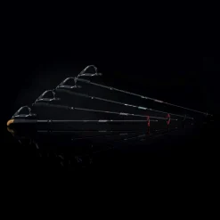 Adjustable Poles Sonic R1 Lightweight Carbon 22/23, 2-Delt Teleskop Toppturstav Unisex