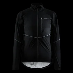 Adv Endur Hydro Jacket 22, Sykkeltroye Dame