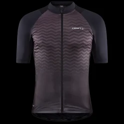 Adv Endur Jersey 23, Sykkeltroye, Herre