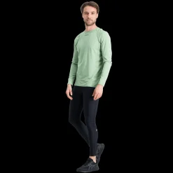 Adv Essence Long Sleeve Tee, Treningsgenser, Herre