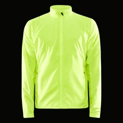Adv Essence Wind Jacket, Treningsjakke, Herre