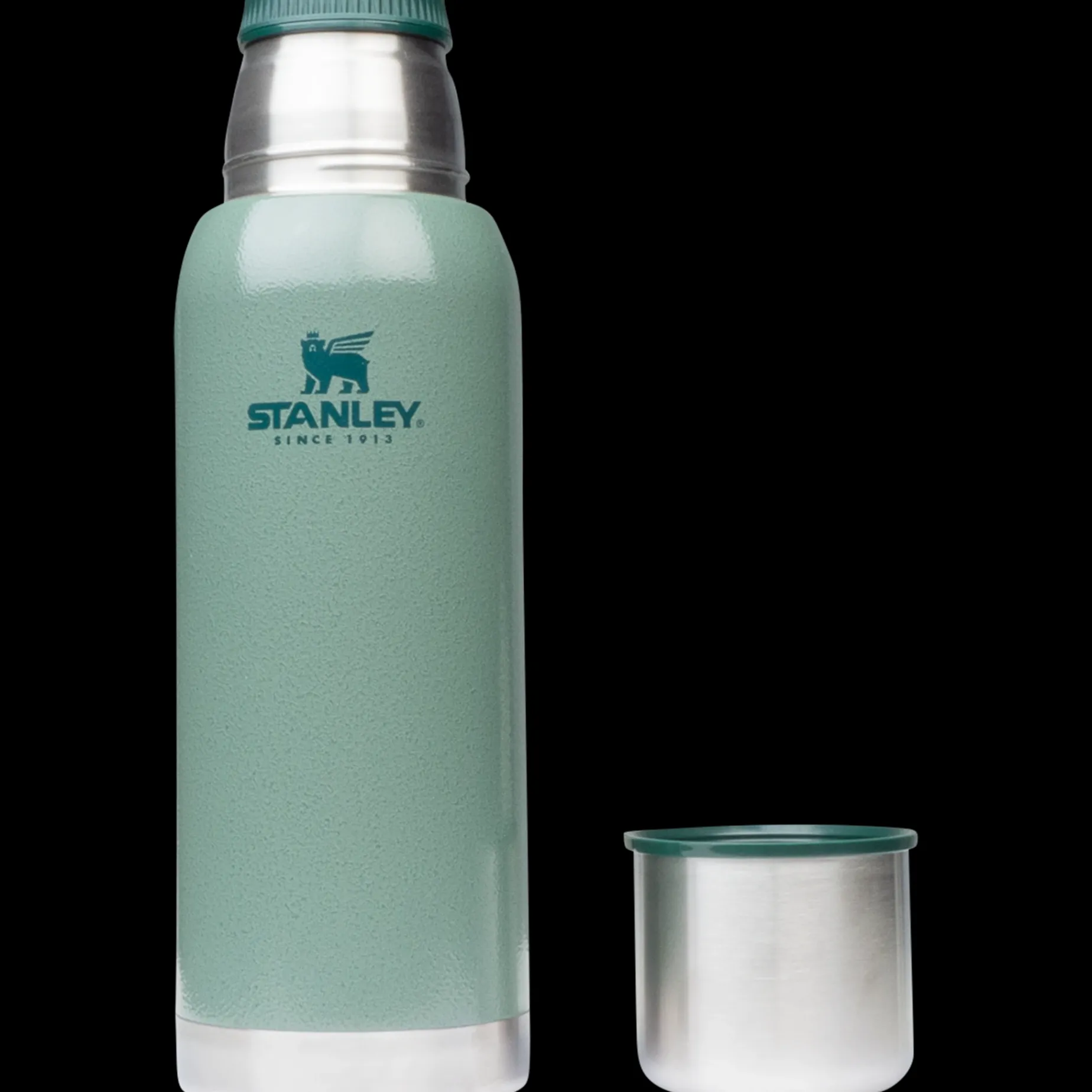 Adventure Vacuum Bottle 1L, Termos